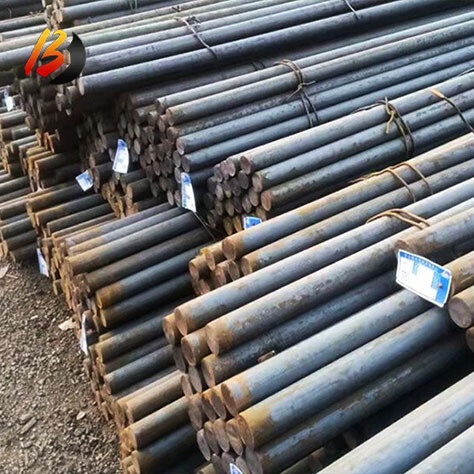 Carbon Steel Bar