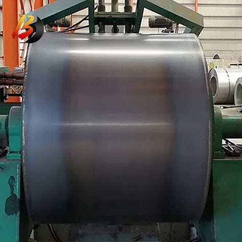 Q420C Carbon Steel Coil
