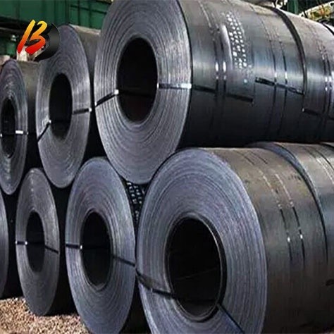 Carbon Steel Coil