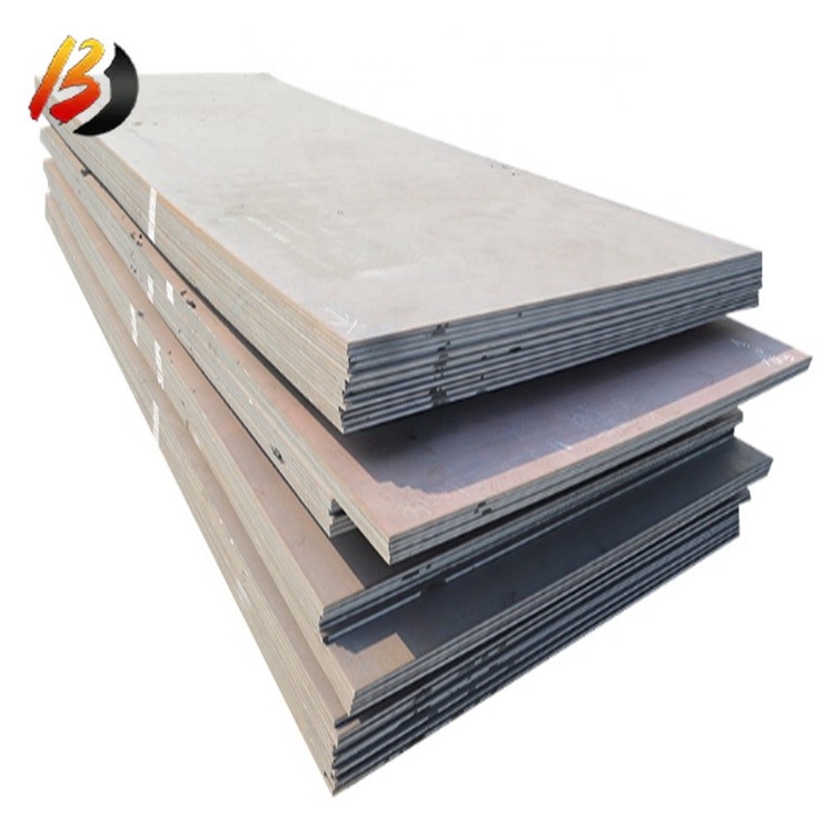 1023 Cold Rolled Steel Plate