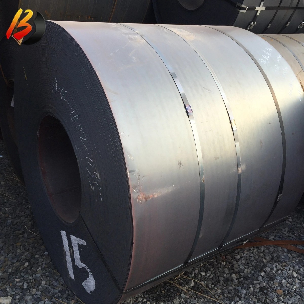 1008 Cold Rolled Steel Coil