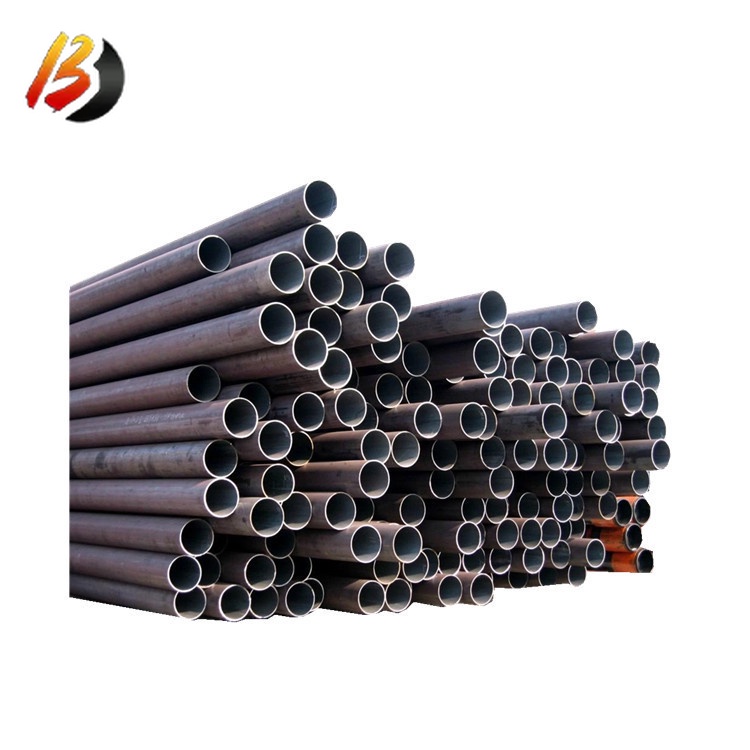 A252 Seamless&Welded Pipe Piles
