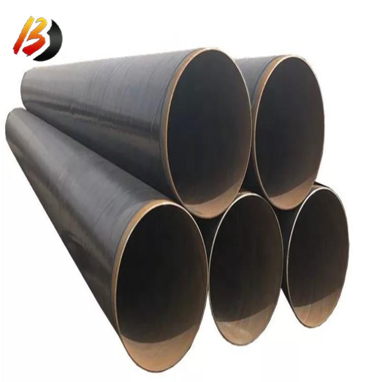 A53 Seamless & Welded Carbon Steel Pipe