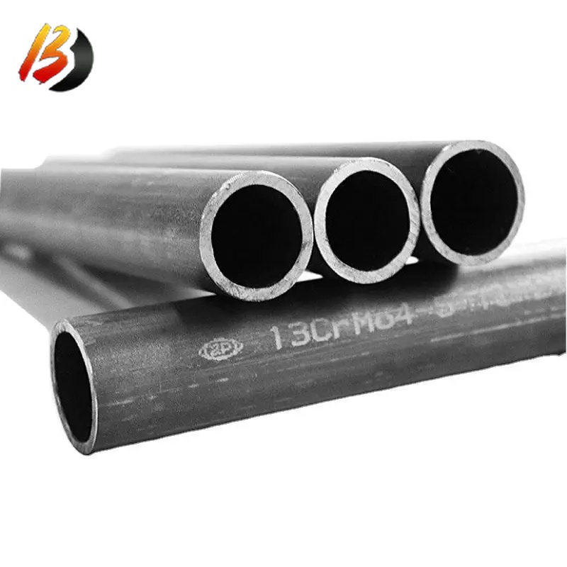 A252 Seamless&Welded Pipe Piles