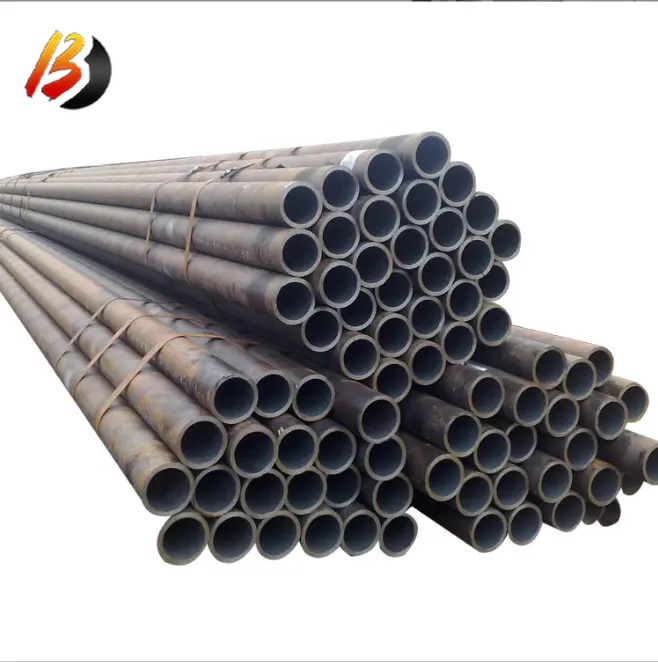 A335 Seamless Steel Pipe
