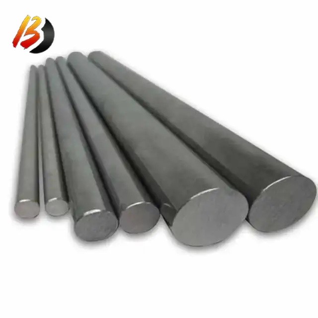 Carbon Steel Bar