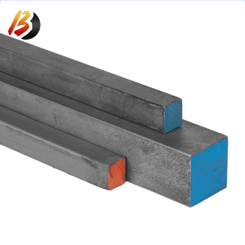 Carbon Steel Square Bar