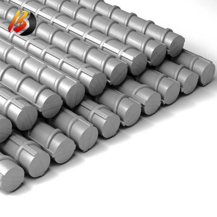 HPB300/HRB335/HRB400/HRB500 Reinforcement