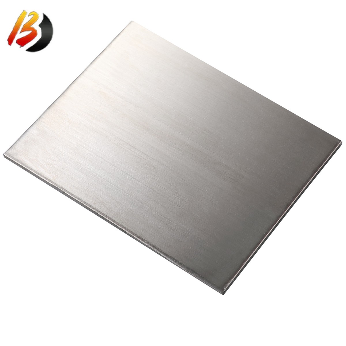 316 Stainless Steel Plate