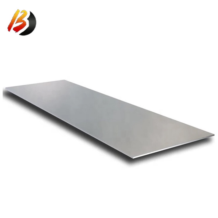 304 Stainless Steel Plate