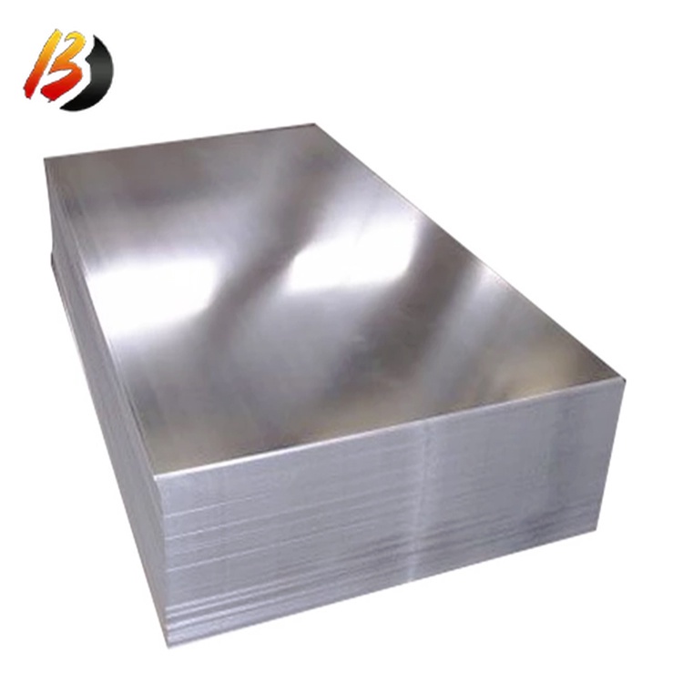 304 Stainless Steel Plate