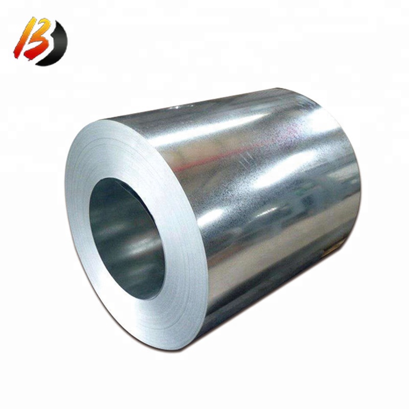 316L Stainless Steel Coil