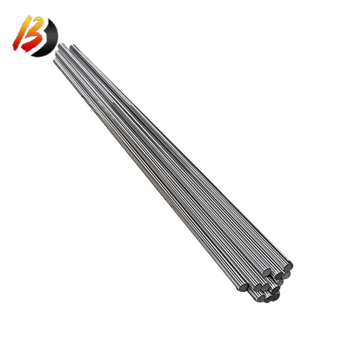 304L Stainless Steel Bar