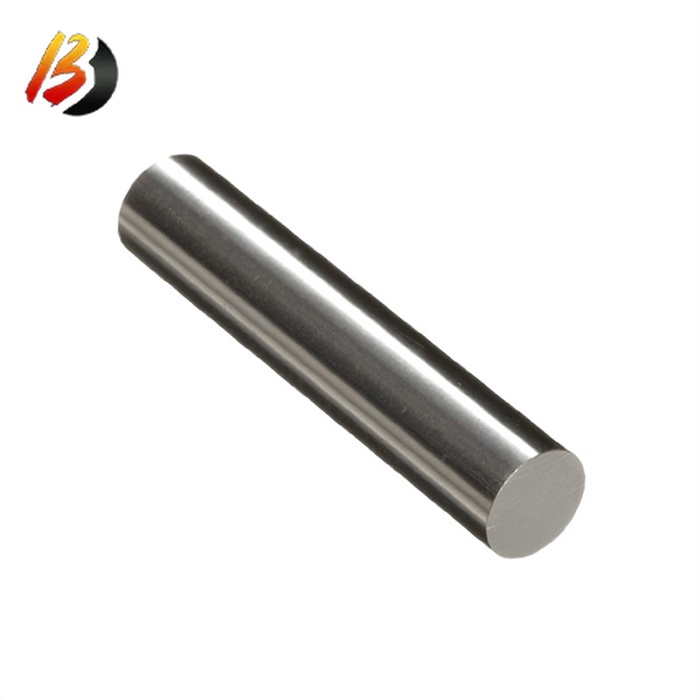 904L Stainless Steel Bar
