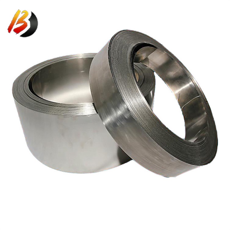 309 Stainless Strip