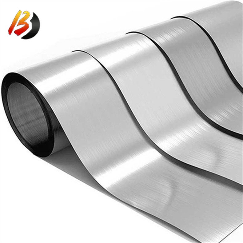 309 Stainless Strip