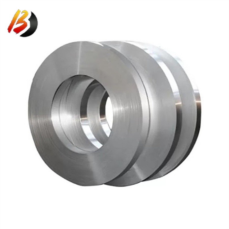 201 Stainless Strip