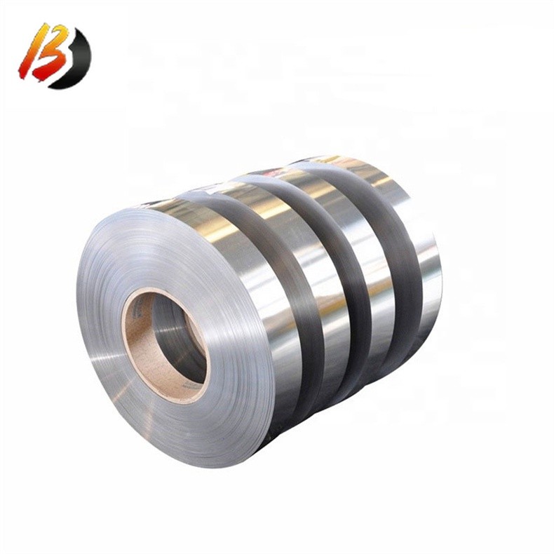 Stainless Strip