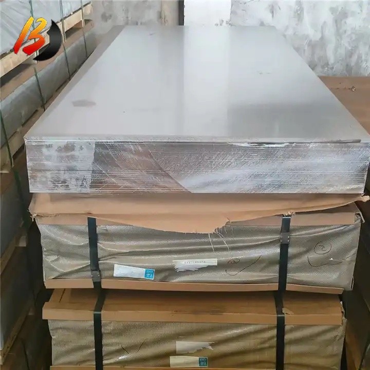 3002 Aluminium Plate