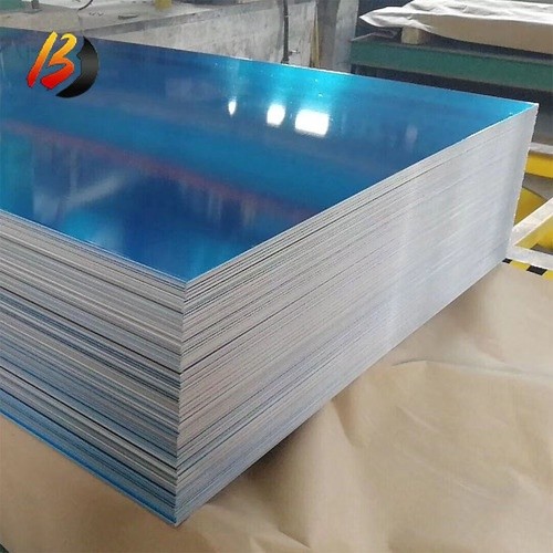 3104 Aluminium Plate