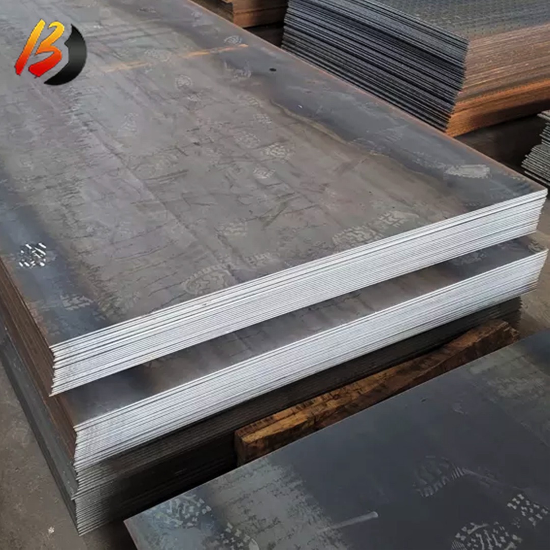 1045 Cold Rolled Steel Plate