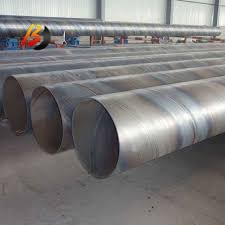 Spiral tube