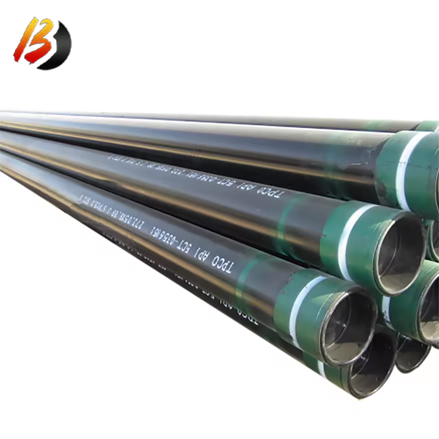 Tubing Pipe