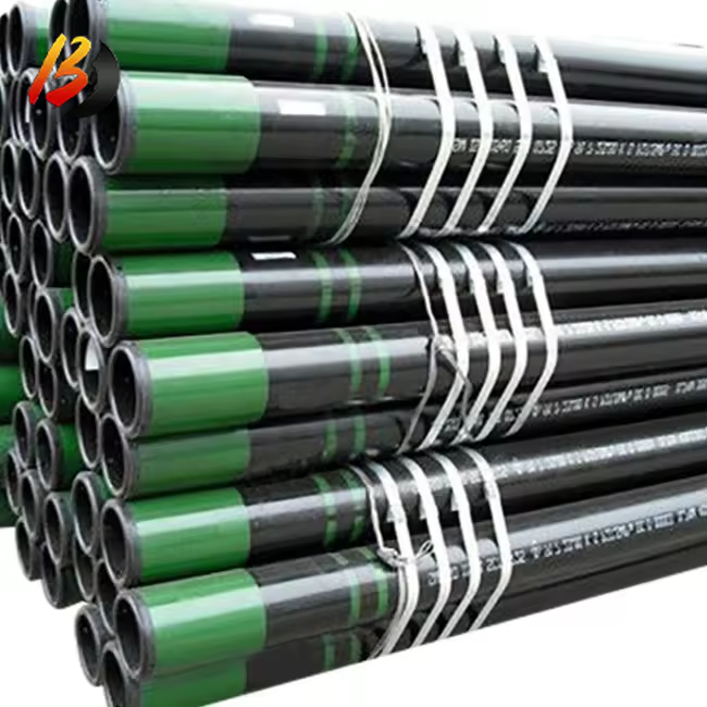 Tubing Pipe