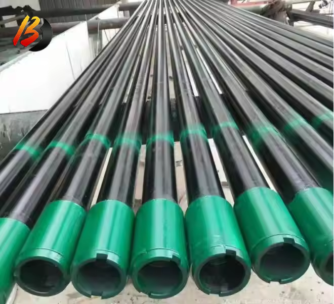 Tubing Pipe