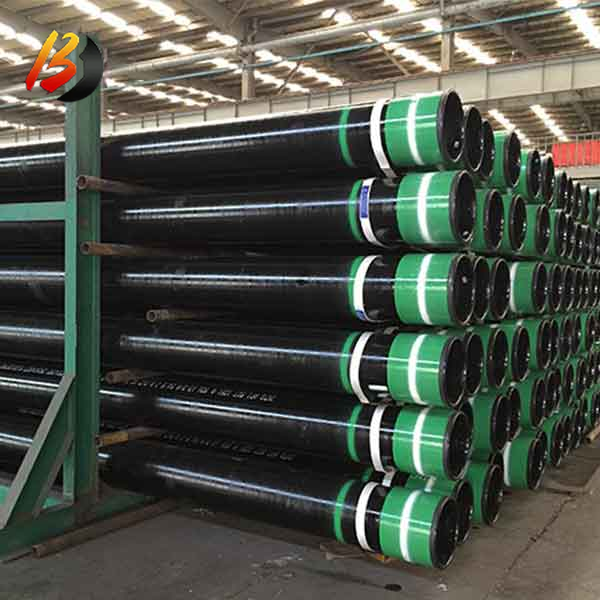 Tubing Pipe