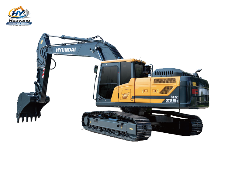 Hyundai HX275L