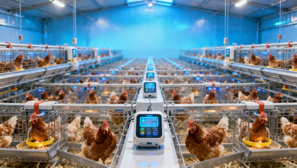 Unlocking Agri-Tech ROI in East Africa as Turnkey Poultry Solutions Gain Momentum