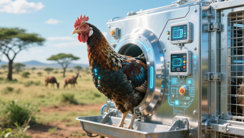 Unlocking Agri-Tech ROI in East Africa as Turnkey Poultry Solutions Gain Momentum