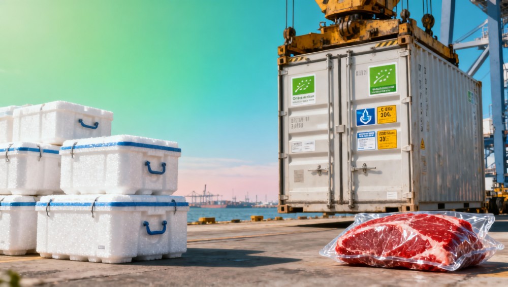 What affects agricultural foreign trade in 2026 supply chain disruptions? What affects agricultural foreign trade in 2026 supply chain disruptions?