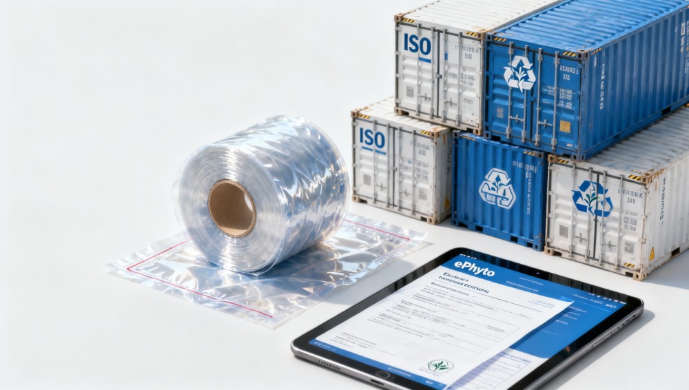 What affects agricultural foreign trade in 2026 supply chain disruptions? What affects agricultural foreign trade in 2026 supply chain disruptions?