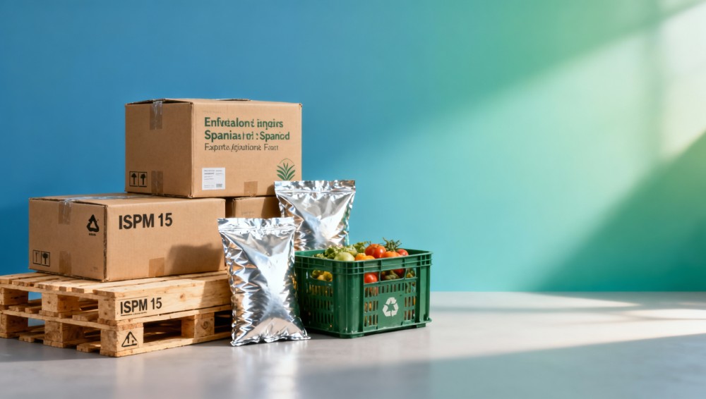 How to choose packaging suppliers for agricultural trade compliance How to choose packaging suppliers for agricultural trade compliance