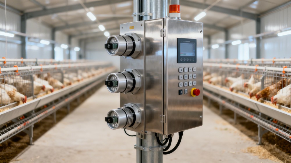 Globalizing Agri-Equipment: Why More Manufacturers Are Localizing in Africa