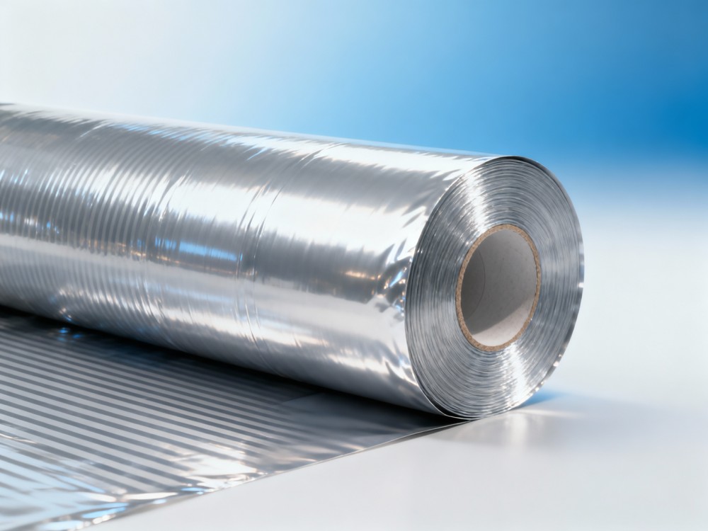 Flexible packaging technology is shifting fast — but most U.S. suppliers aren’t adapting their barrier layers for China’s new moisture specs
