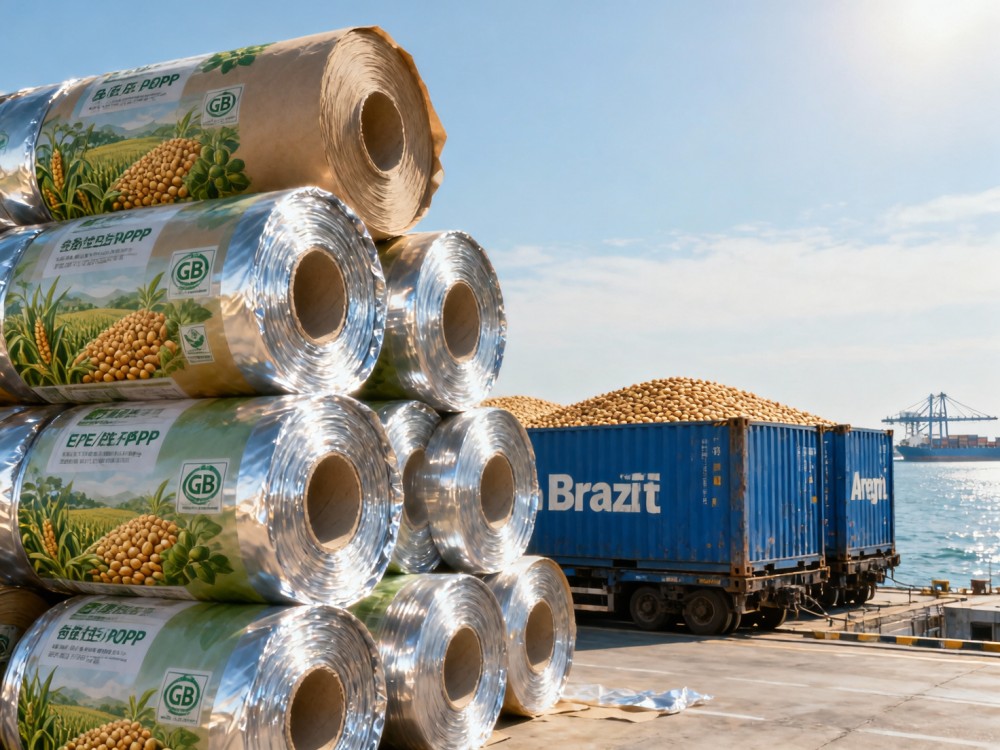 Agricultural trade isn’t slowing — it’s rerouting. New customs data reveals where volume really shifted