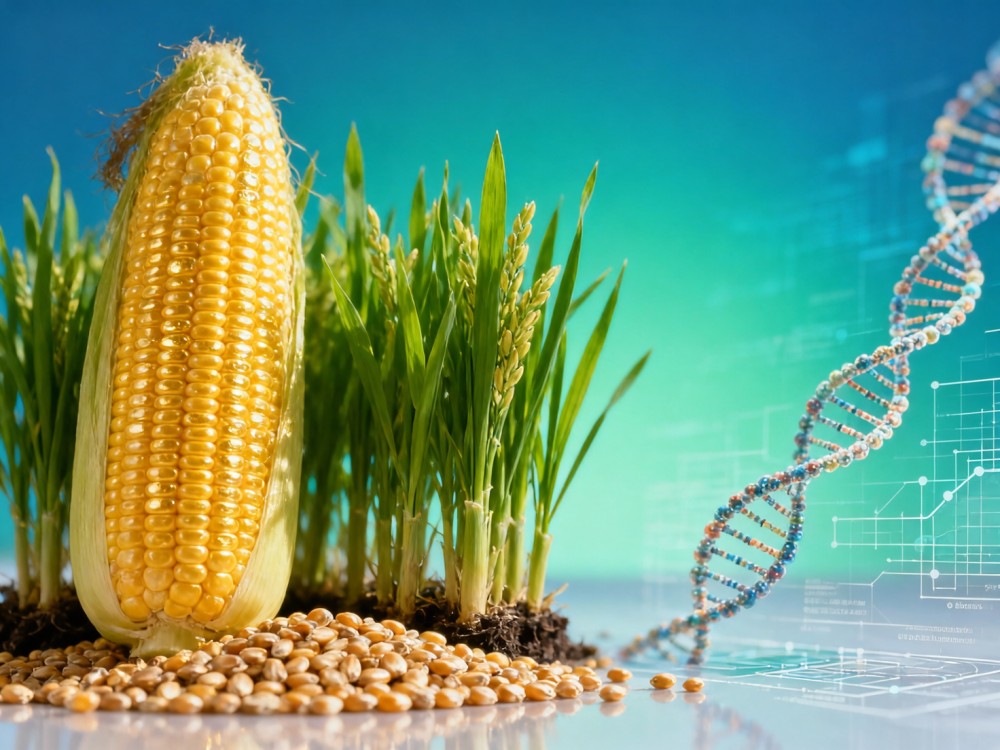 2026 Seed Conference Confirms Price Surge of 12%–18% for Premium Corn|Rice Seeds, Accelerated Commercialization of GMO Varieties Boosts Export Pricing Power