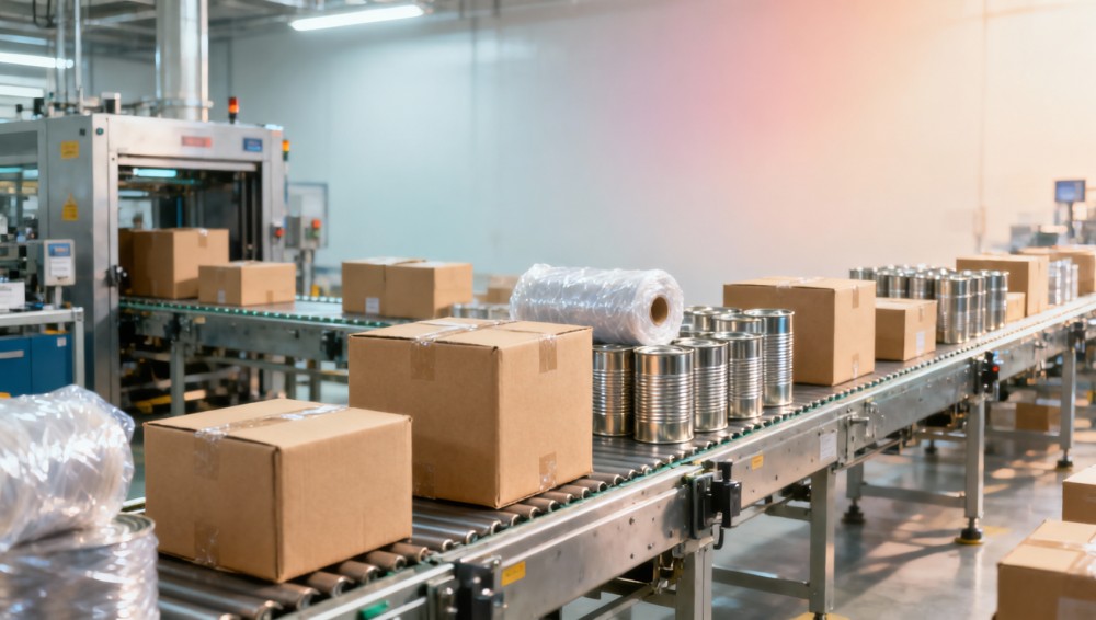 How Packaging Price Fluctuations Affect Export Contract Negotiations How Packaging Price Fluctuations Affect Export Contract Negotiations