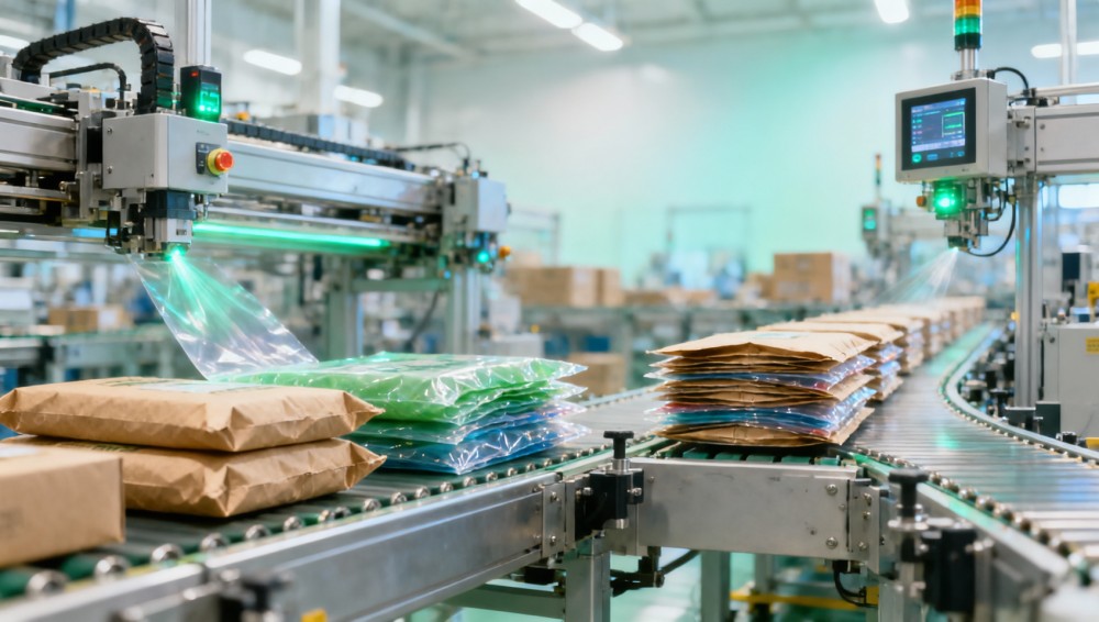 China’s Packaging Export Updates: Where Are the Growth Hotspots?