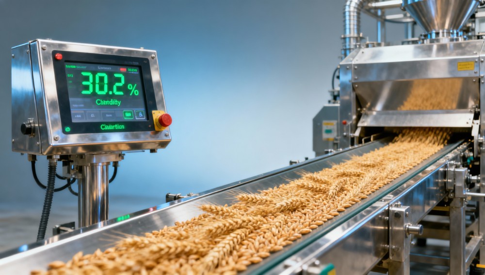 Agri processing facilities under new EU traceability rules starting July 2026 Agri processing facilities under new EU traceability rules starting July 2026