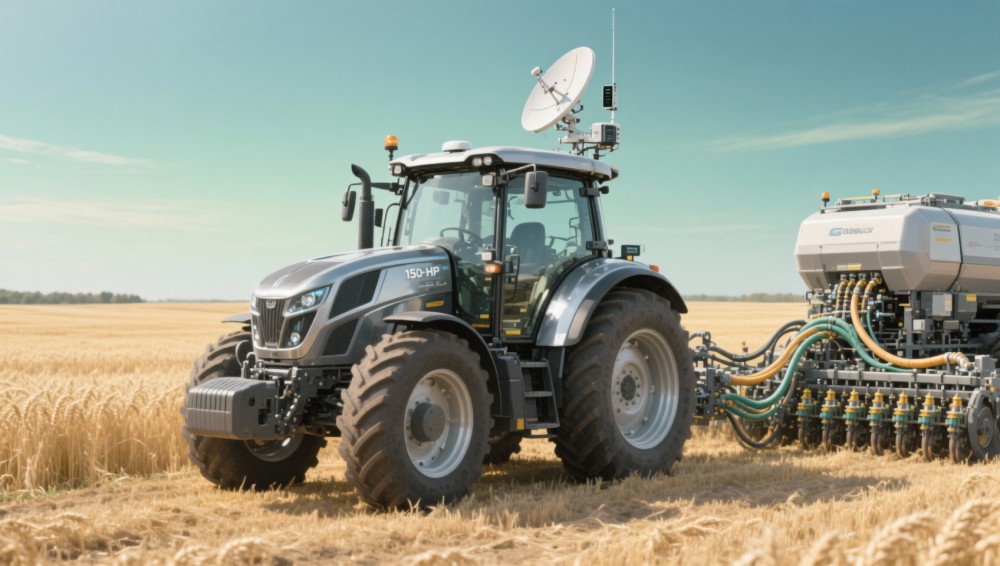 Agri equipment resale values falling faster than depreciation schedules Agri equipment resale values falling faster than depreciation schedules