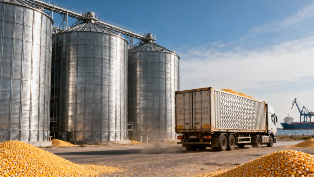 Feed mill margins narrowed in April — was it raw material volatility or logistics cost spikes? Feed mill margins narrowed in April — was it raw material volatility or logistics cost spikes?