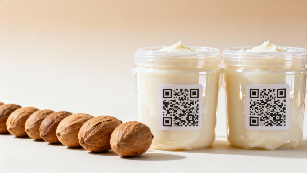 Ghana’s shea butter exports climbed — but buyers increasingly demand traceability beyond Fair Trade labels