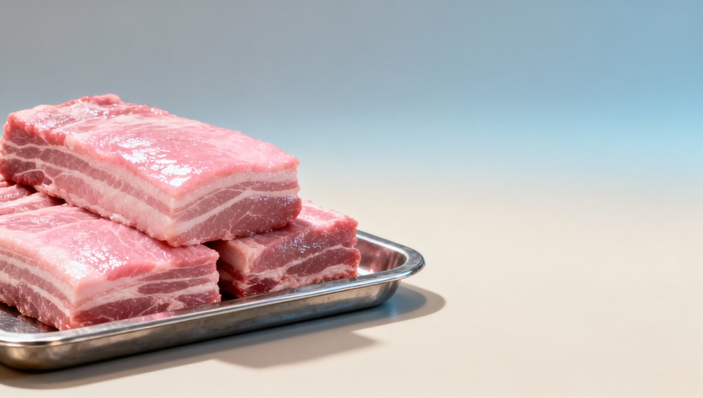 China’s pork import volumes dropped 18% in early 2026 — was it domestic herd recovery or tariff shifts? China’s pork import volumes dropped 18% in early 2026 — was it domestic herd recovery or tariff shifts?