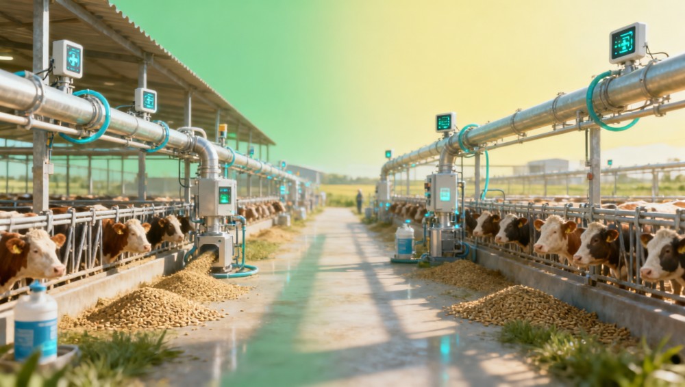 Animal Health Industry News: The Growing Impact of Preventive Care Strategies
