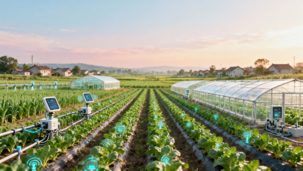 Rural Industry News Focus: How New Tech Adoption Is Changing Village Economies