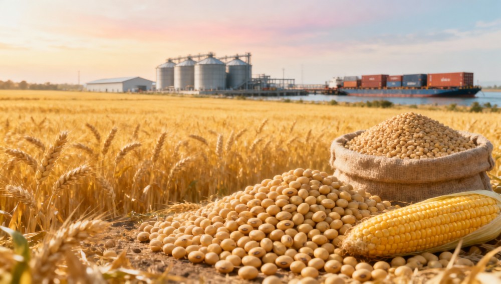 Global Farm Commodity Price Trends: What